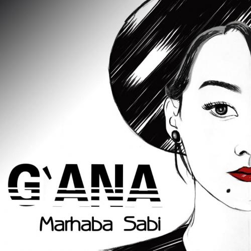 Мархаба Сәби - Ғана (2018)